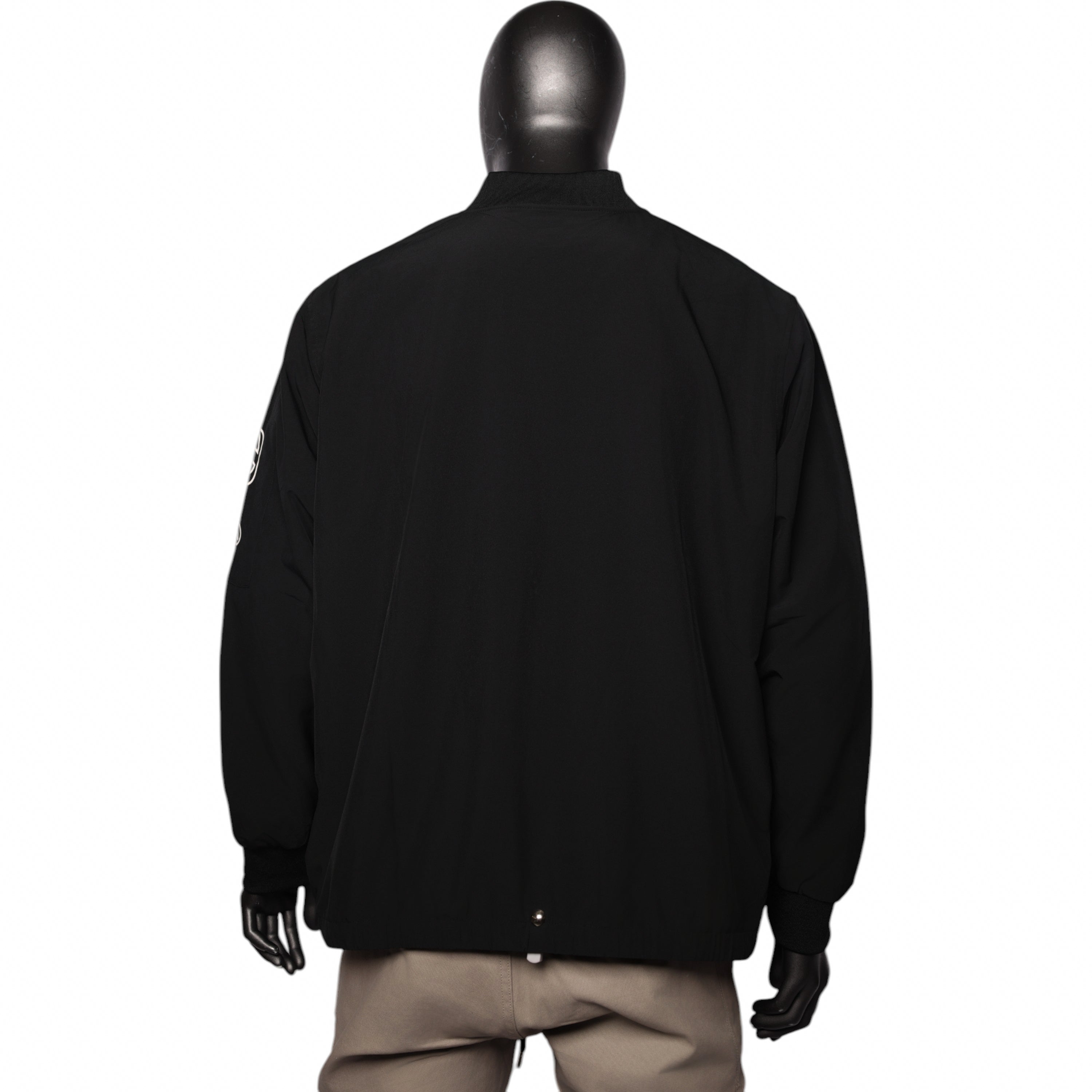 Polo Ladies Jacket Ava Black